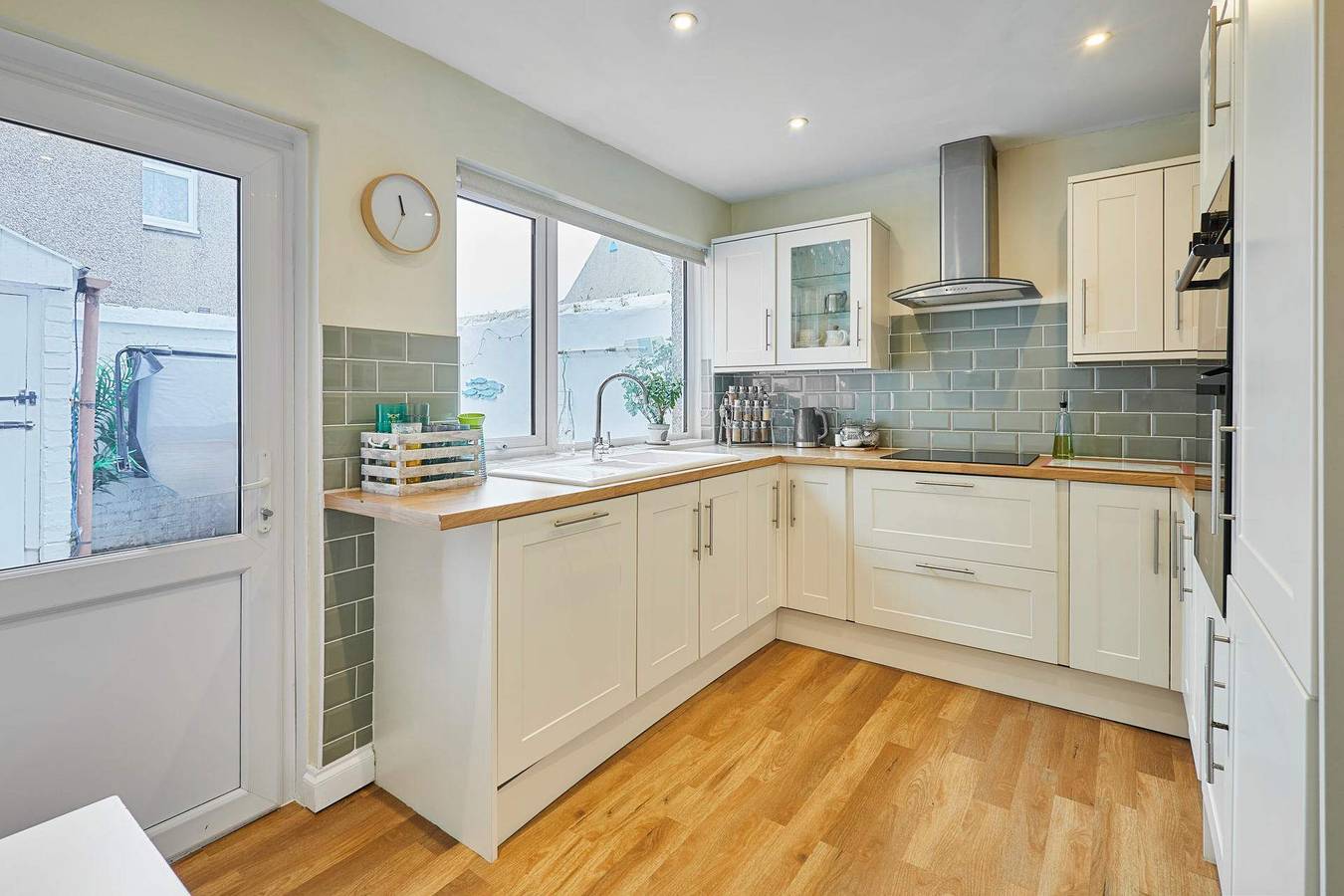 Host & Stay | Hope Terrace in Amble, Northumberland