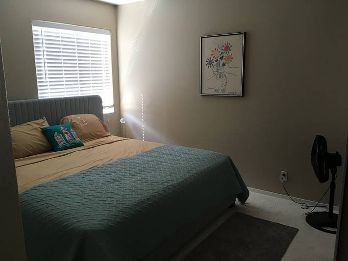 Location de vacances pour 6 personnes à Las Vegas - 4