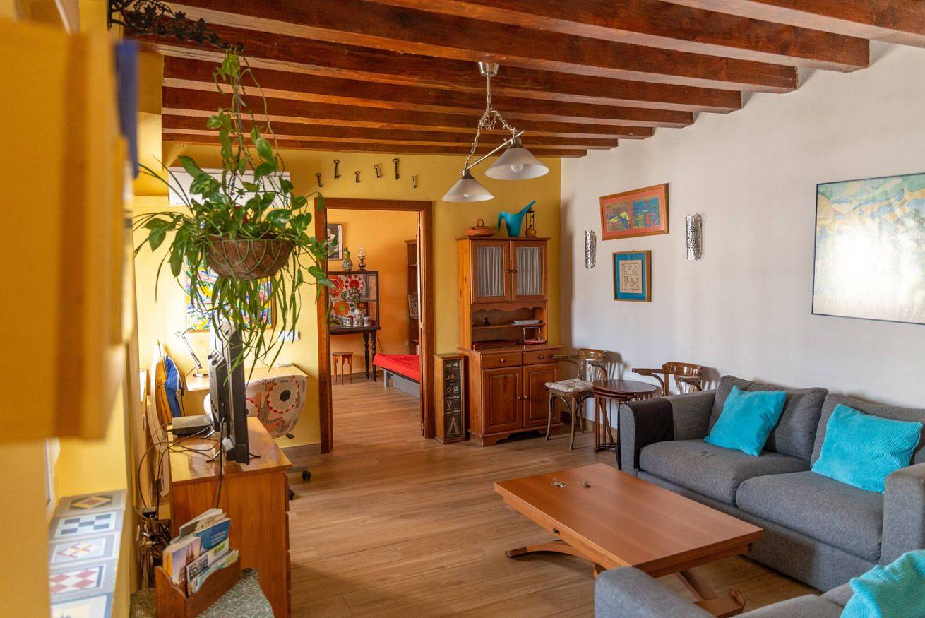 Hel lejlighed, Columela in Cadiz Old Town, Cádiz