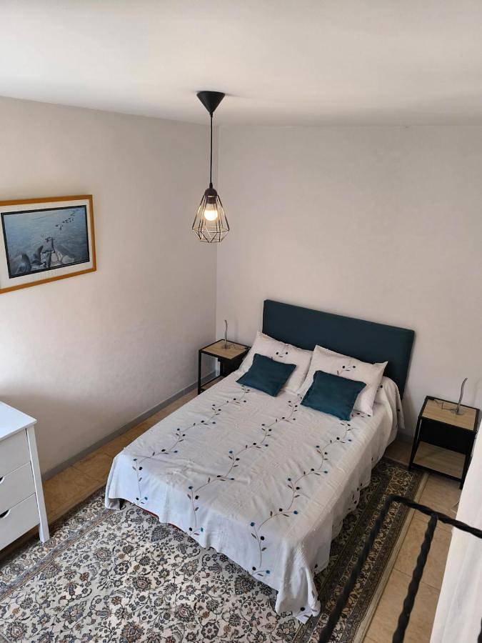 Location de vacances pour 4 personnes à Commelle-Vernay - 4