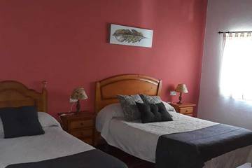 Casa Rural para 12 Personas en Cazalla de la Sierra, Sierra Morena, Foto 1
