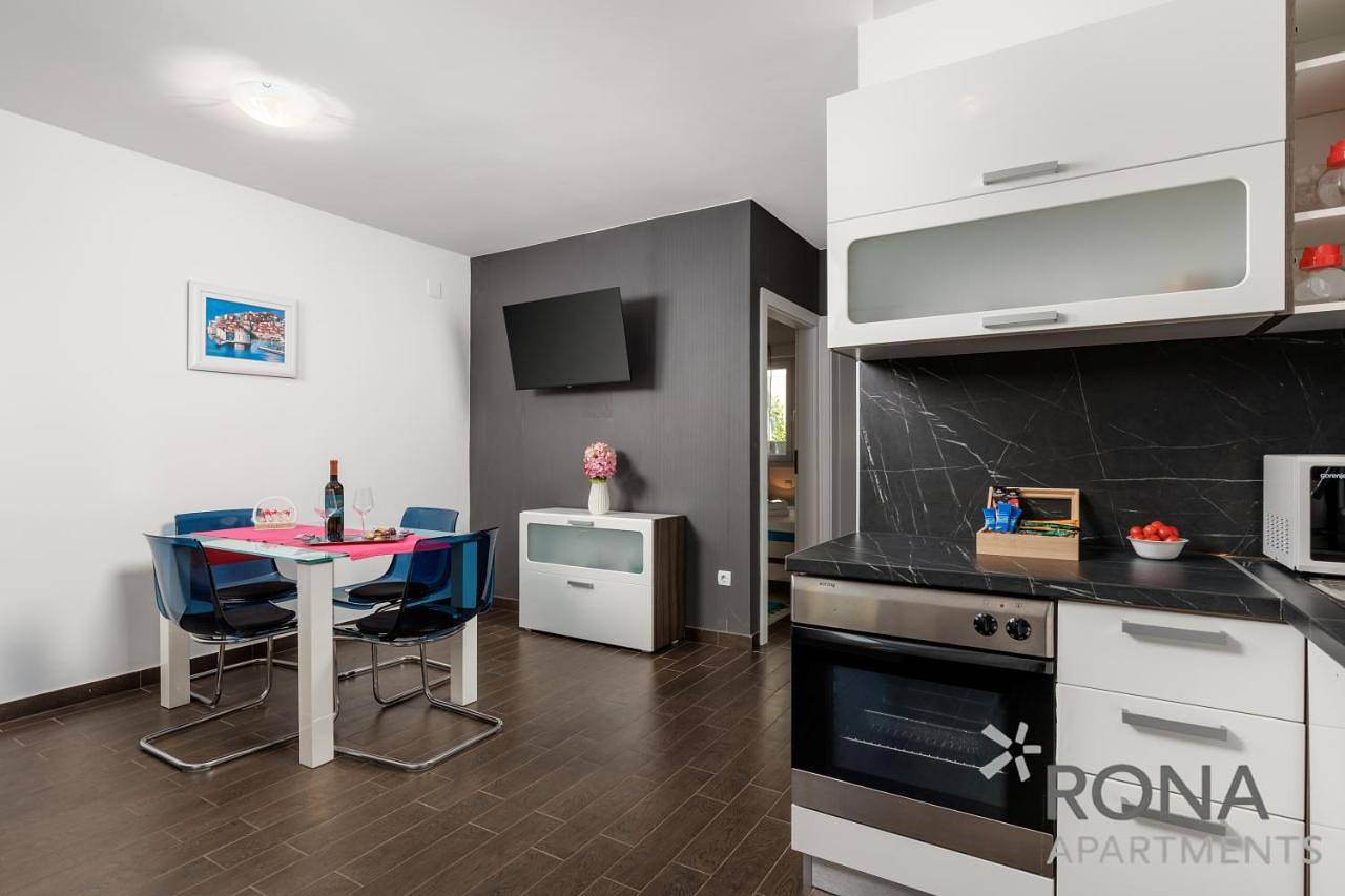 Ganze Wohnung, Rona Apartments Zlatko in Šimuni, Pag