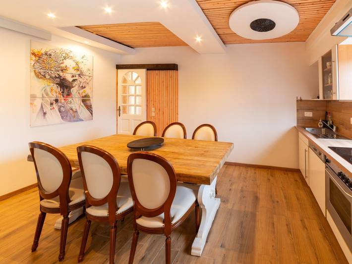 Location de vacances pour 7 personnes, avec jardin, adapté aux familles dans Tilff - 3
