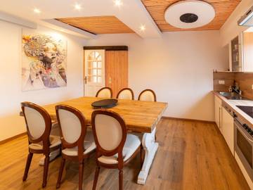 Maison De Vacances pour 7 Personnes dans Tilff, Esneux, Photo 2
