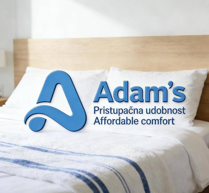 Appartement de vacances pour 5 personnes, avec vue et balcon