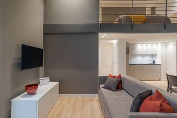 Vakantieappartement voor 4 Personen in Como, Comomeer, Afbeelding 3