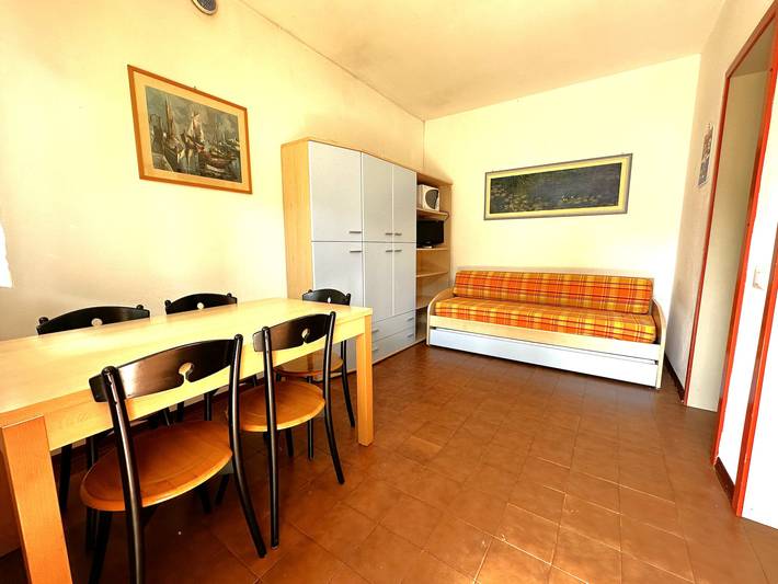 Ferienhaus für 5 Personen, mit Garten in Bibione - 4