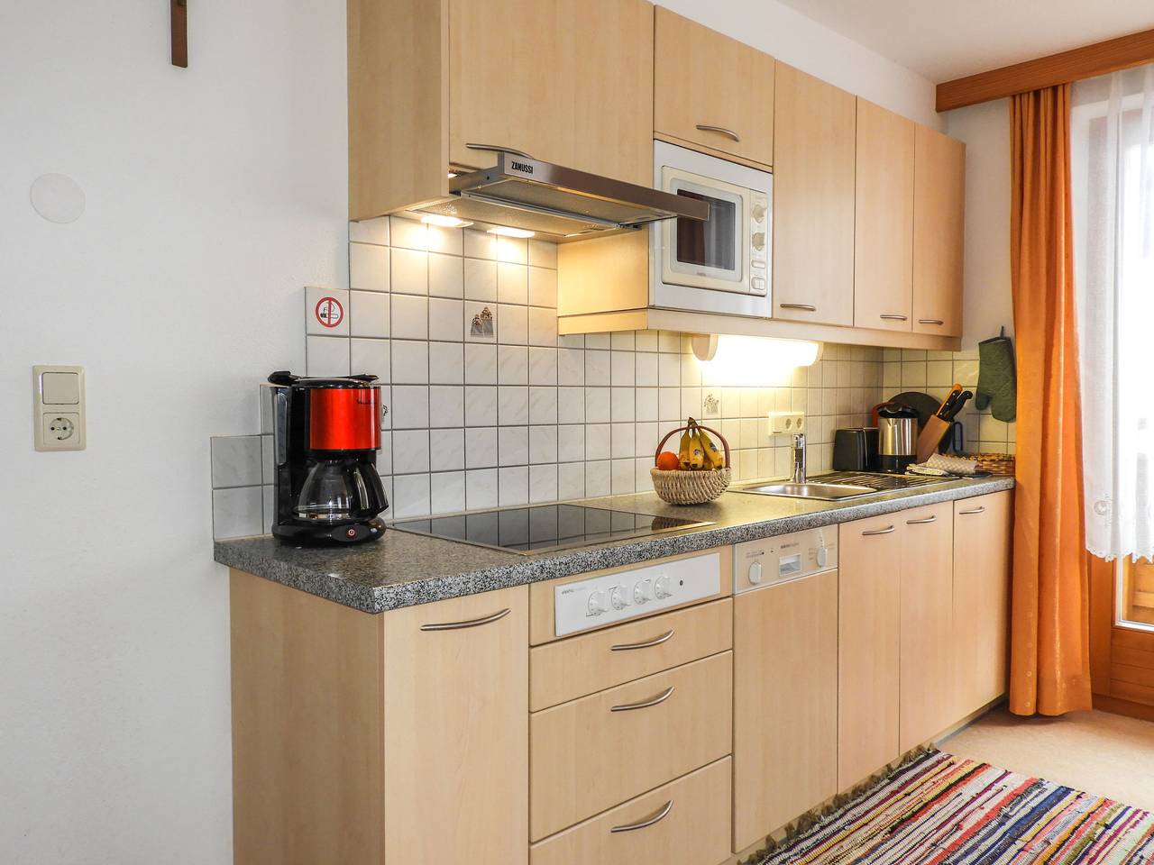 Apartamento entero, Bergfeld in Spiss, Region de Tirol Alto