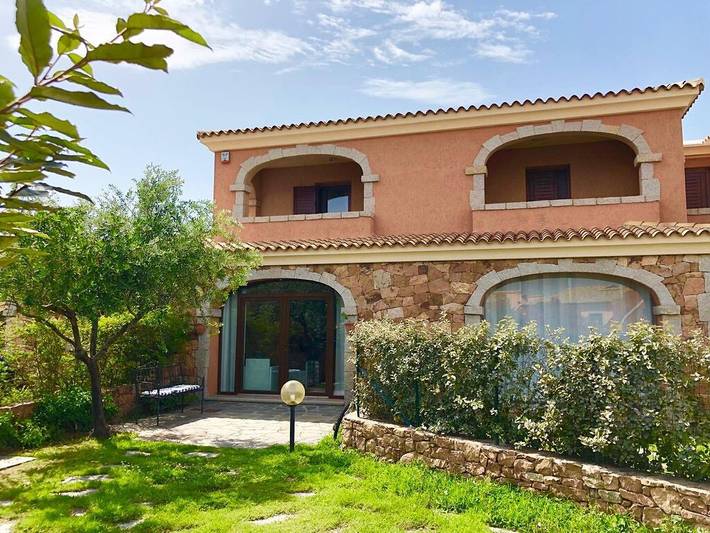Ferienhaus für 7 Personen, mit Garten, mit Haustier - 1