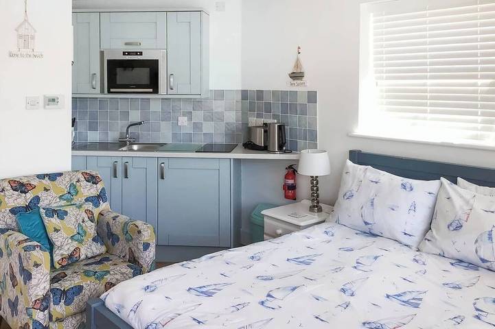 Cottage for 2 people in Bridport