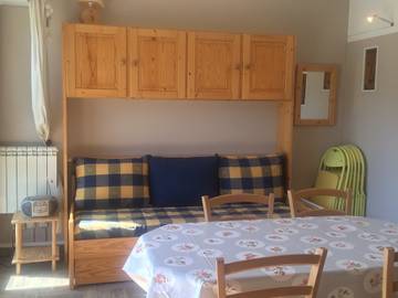 Chalet pour 4 Personnes dans Corrençon-en-Vercors, Vercors, Photo 2
