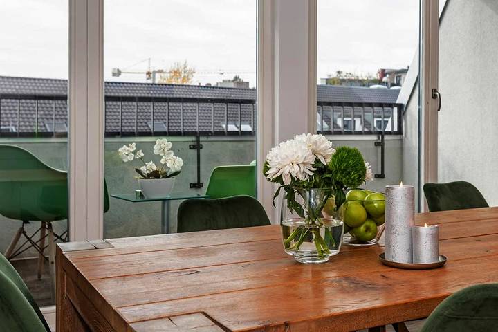 Ferienhaus für 10 Personen in Mitte Berlin - 4