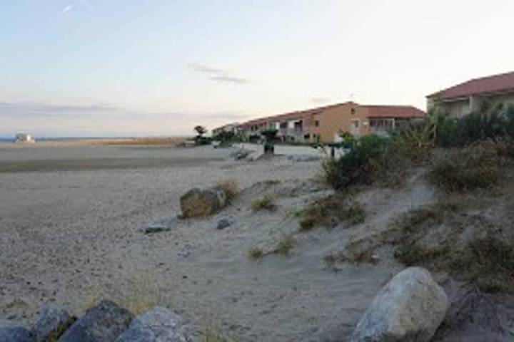 Ferienwohnung für 4 Personen, mit Terrasse und Pool sowie Ausblick in Les Ayguades - 2