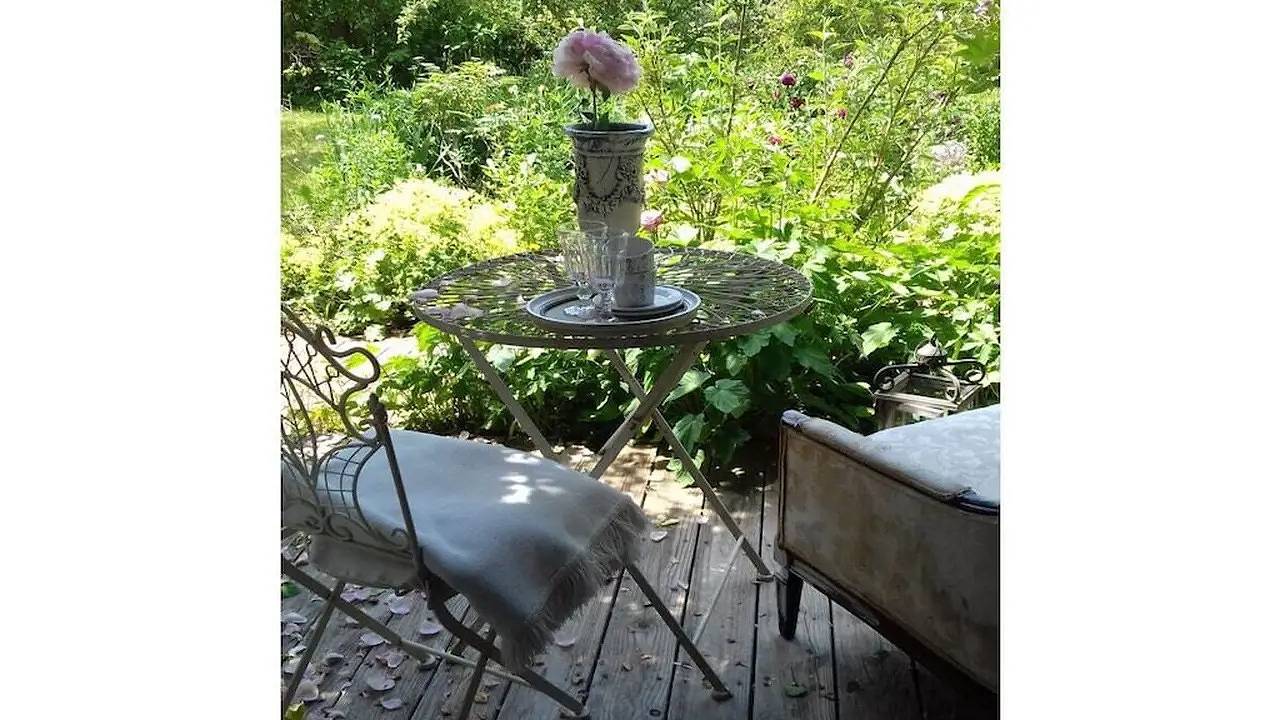 Ferienhaus für 4 Personen (50 m²) in Pöcking in Pöcking (Haute-Bavière), Lac de Starnberg