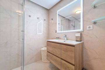 Bungalow para 6 Personas en Islas Menores, Costa Cálida, Foto 4