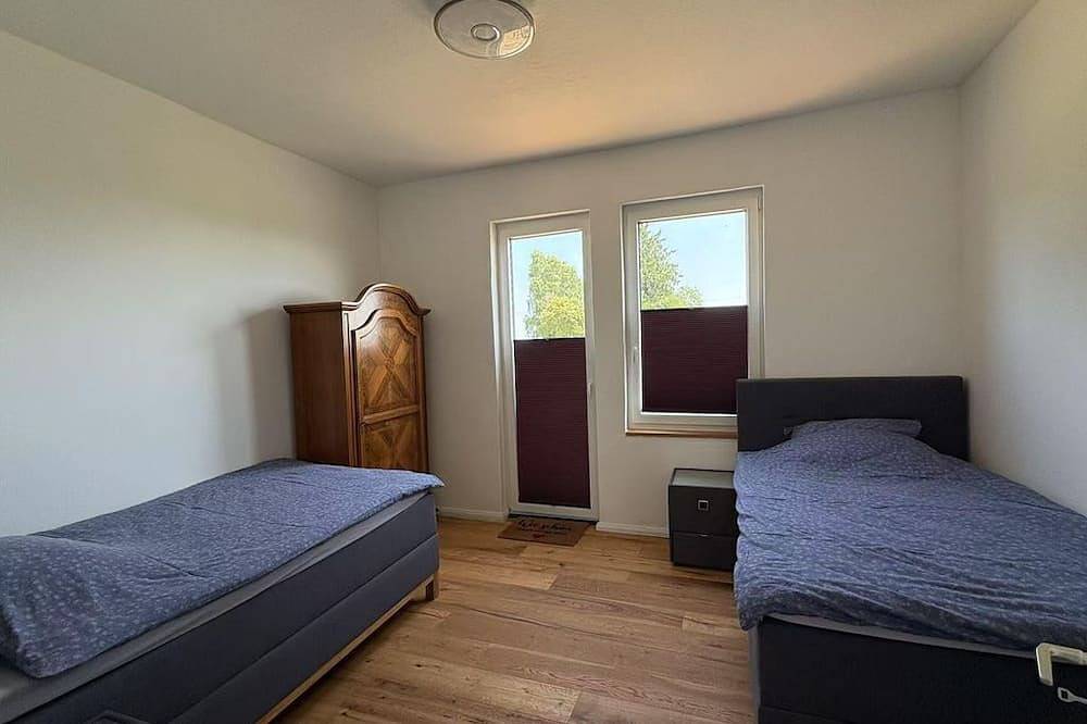 Ganze Wohnung, Fewo Eg - Lifarm.de, Deutschland in Aerzen, Weserbergland