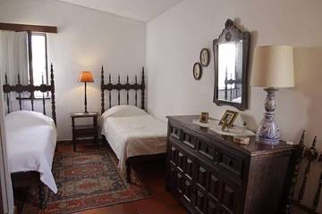 Villa for 6 People in Alvor, Faro District, Photo 1