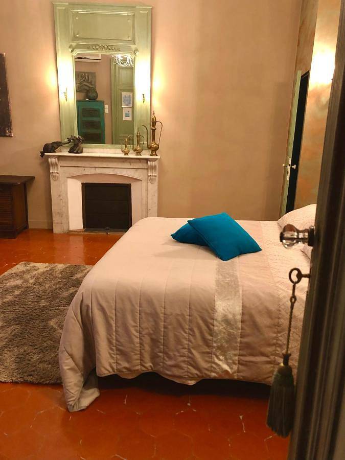 Location de vacances pour 2 personnes, avec jardin et piscine à Saint-Marcel-sur-Aude - 2