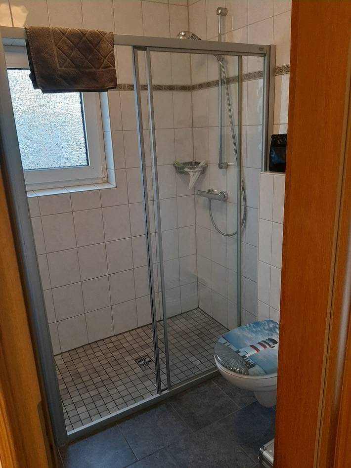 Ferienhaus Sia in Büsum, Kreis Dithmarschen