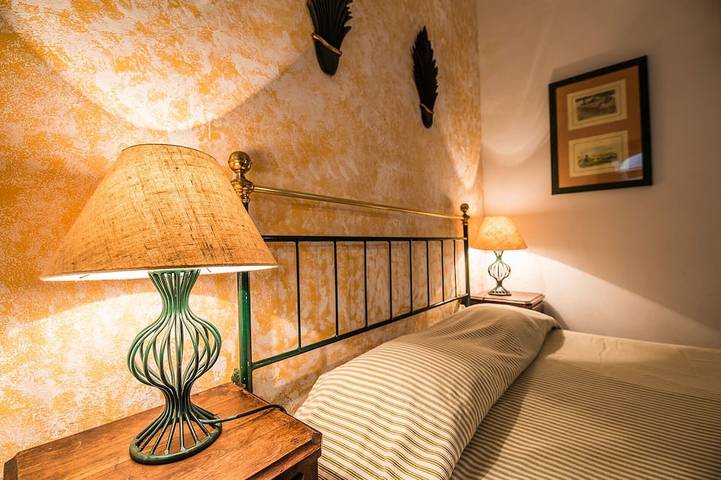 Herdade da Samarra 5 chambres - Famille et groupes in Viana do Alentejo, District de Évora