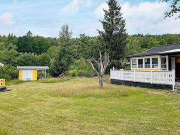 Natuurhuisje voor 4 Personen in Kolmården, Zuid-Zweden, Afbeelding 2