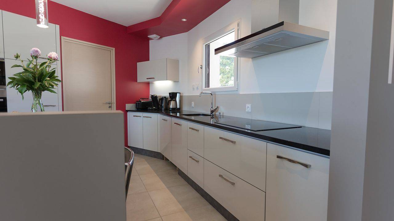 Villa für 6 Personen (108 m²) in Cesseras in Cesseras, Région de Béziers