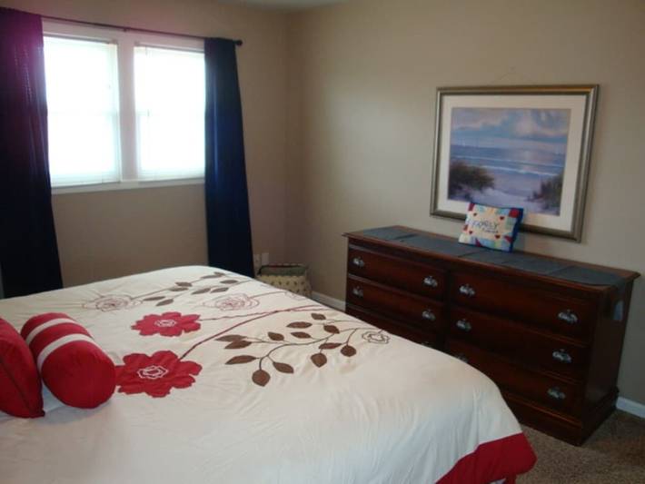 Maison d’hôte pour 4 personnes, avec jacuzzi dans Missouri - 4