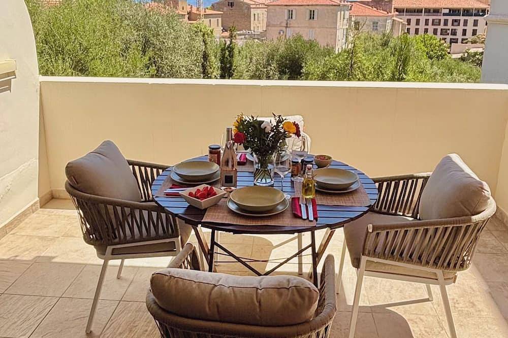 Appartement de vacances