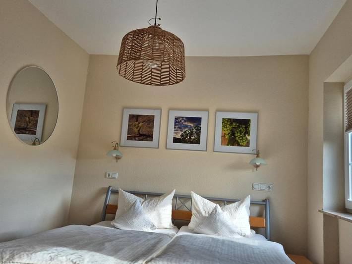 Ferienhaus für 2 Personen, mit Terrasse und Garten in Klotten - 2
