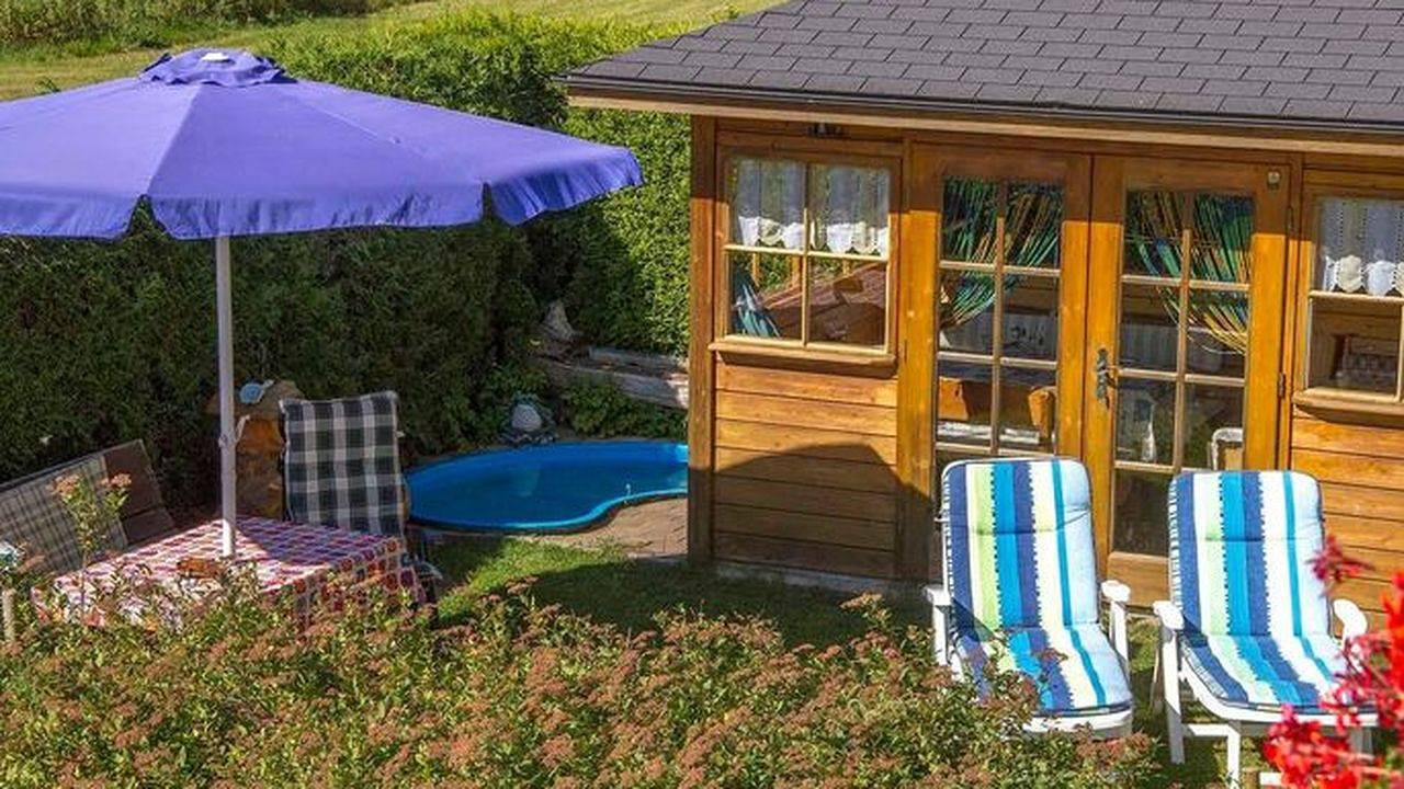 Geheel vakantieappartement, Vakantieappartement voor 4 personen met terras in Jungholz, Beierse Alpen