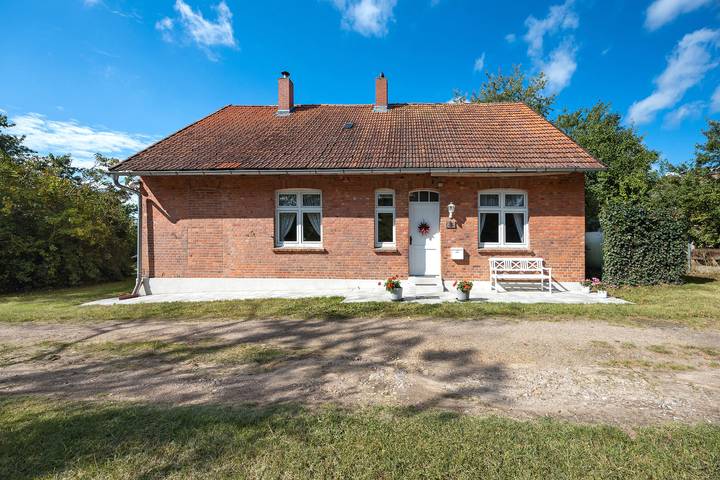 Bauernhof für 4 Personen, mit Garten, kinderfreundlich in Niedersachsen - 2