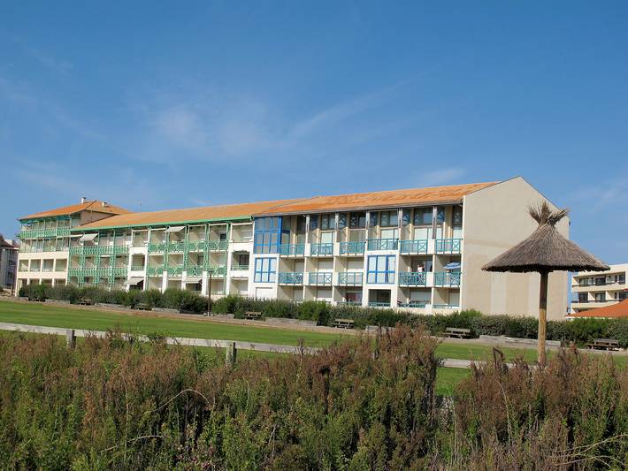 Appartement entier, Cap Océan in Mimizan Plage, Mimizan