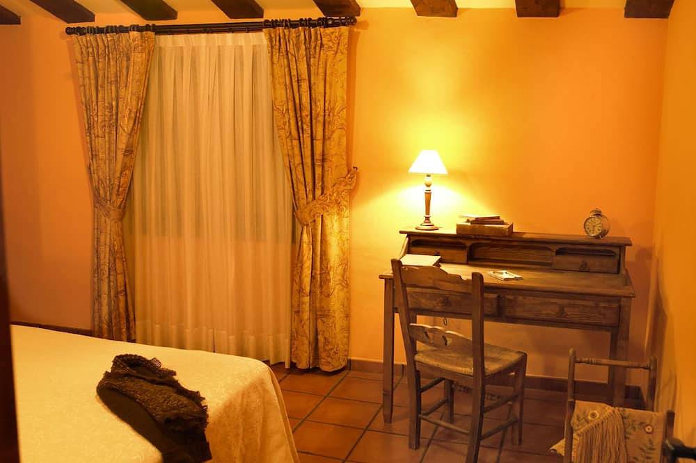 Rural apartment El Mirador de Cazanes for 2 people in Villaviciosa, Costa Verde (Spain)