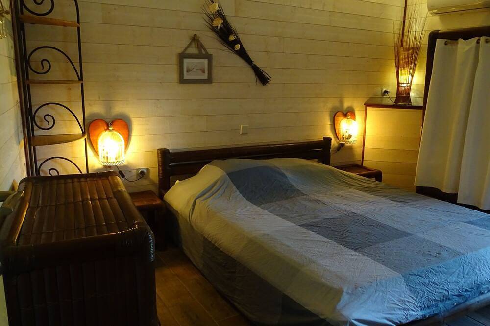 Mas de la Jardine - Gîte \"La Provence\" in Velleron, Vaucluse