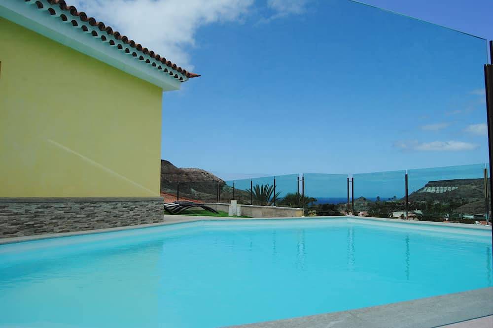House / Villa - Tauro - Mogán in Pueblo de Tauro, Mogán