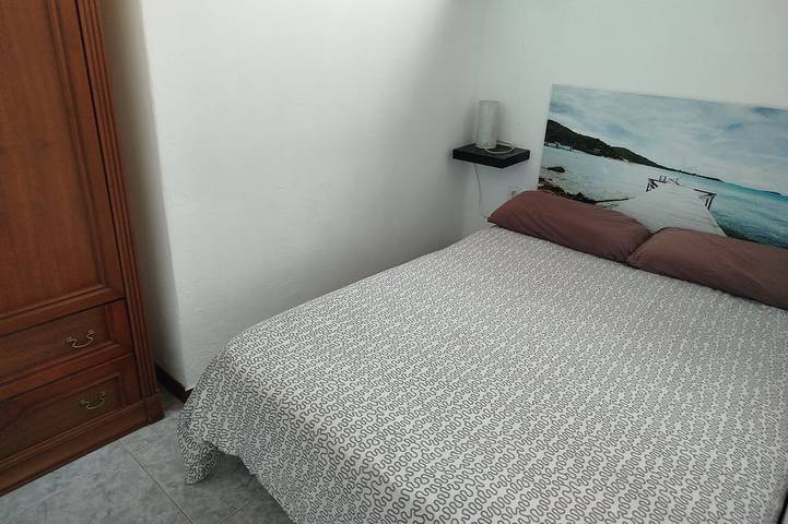 Dream getaway! seaview shell in Playa Honda, Lanzarote