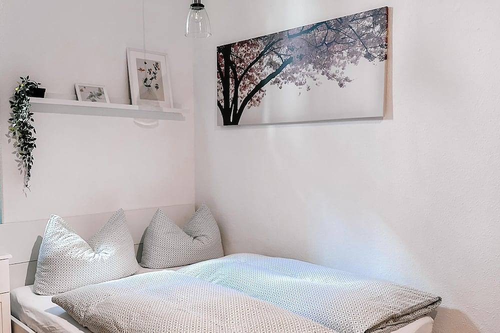Apartamento entero, Registrar, App. 110 in Chemnitz, Chemnitz (region)