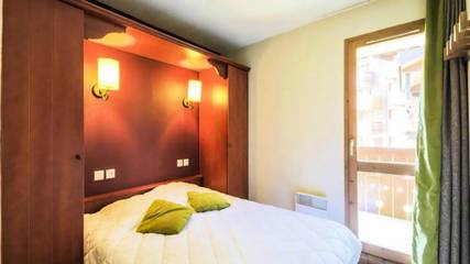 Chalet pour 8 Personnes dans Valmorel, Les Avanchers-Valmorel, Photo 2