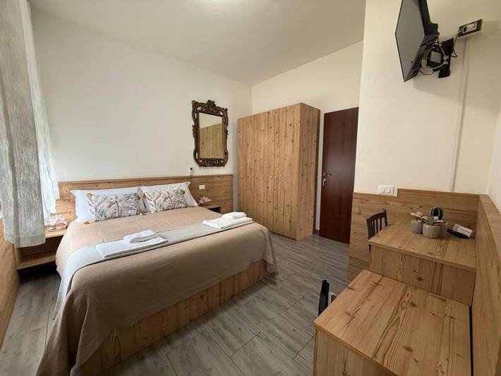 Maison d’hôte pour 2 personnes, avec jardin et terrasse à Vérone - 3