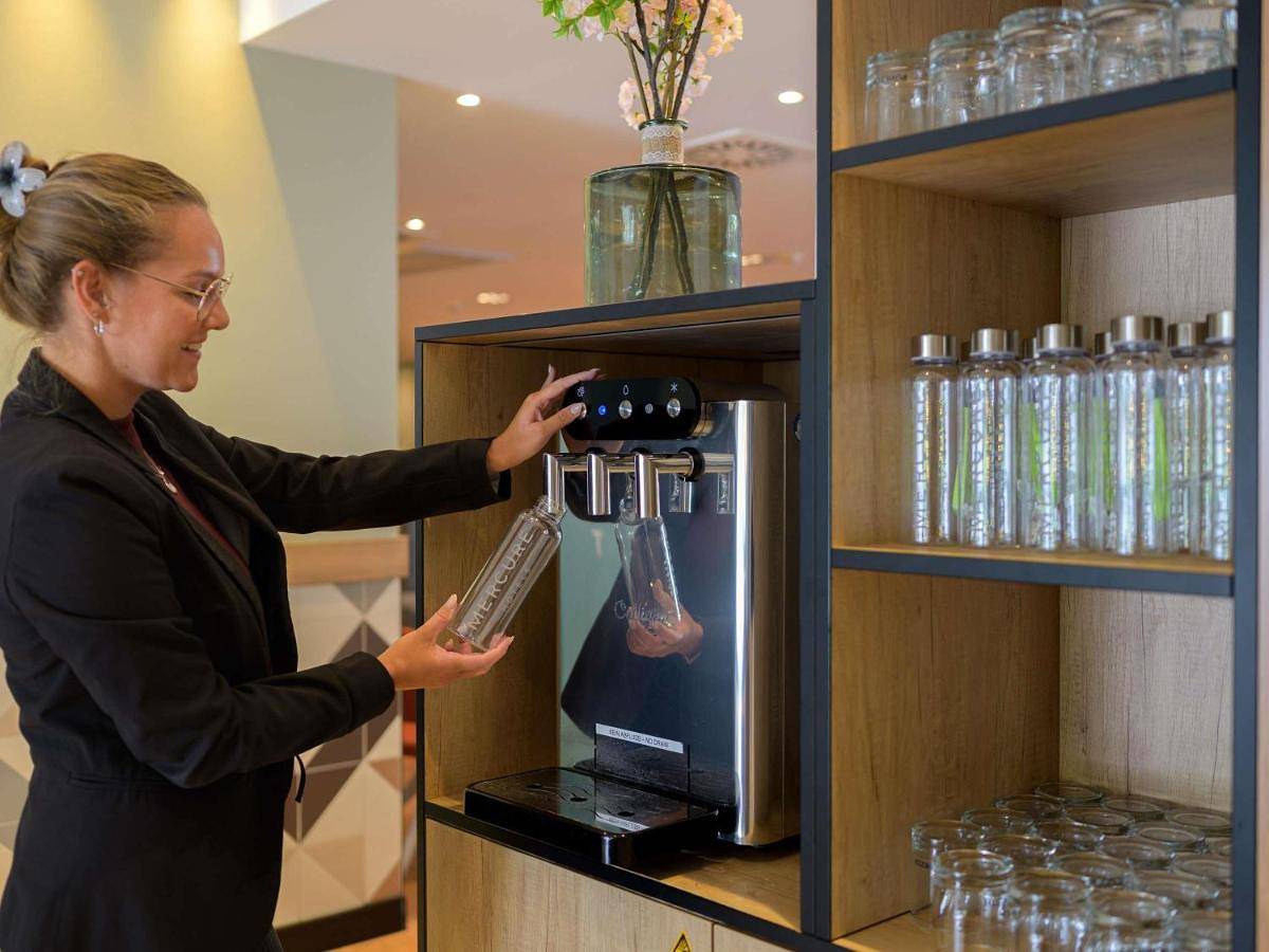 Mercure Hotel Köln West in Köln, Rheinland