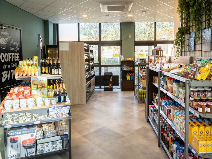 Maison de Vacances à Zélande près de la Côte in Plage de Renesse, Noordwelle