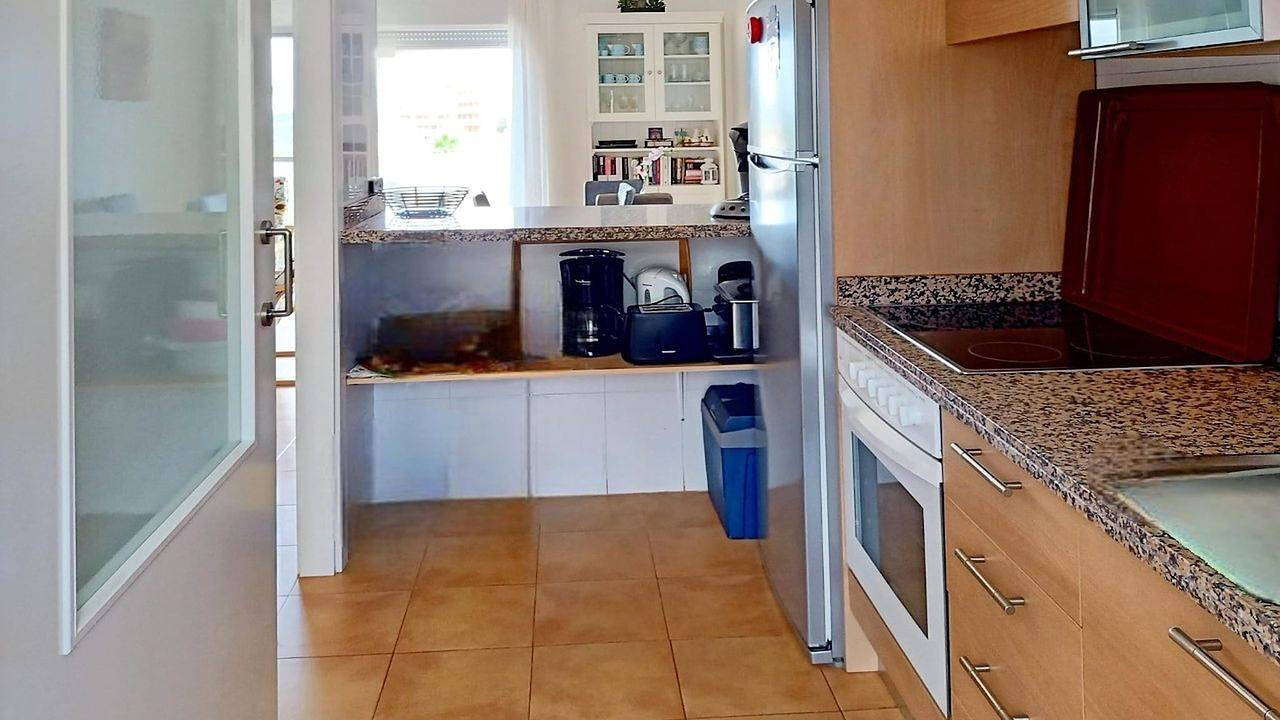 Ferienhaus für 6 Personen (220 m²) in Relleu in Relleu, Costa Blanca