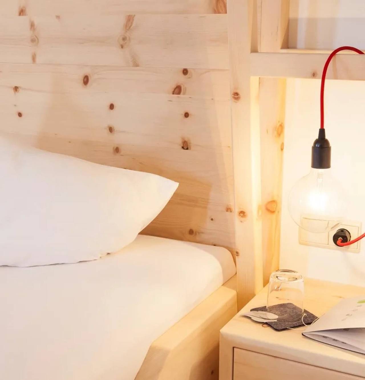 Room 'Hotel Pennhof Venustus' with Mountain View, Shared Pool and Wi-Fi in Saubach (Barbian), Barbian