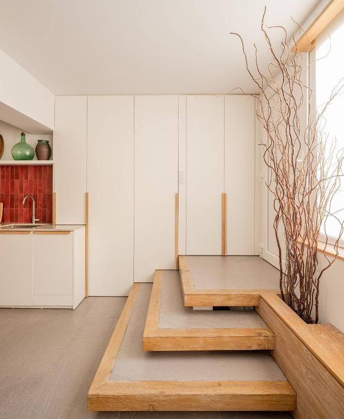 Apartamento de vacaciones para 4 personas - 1