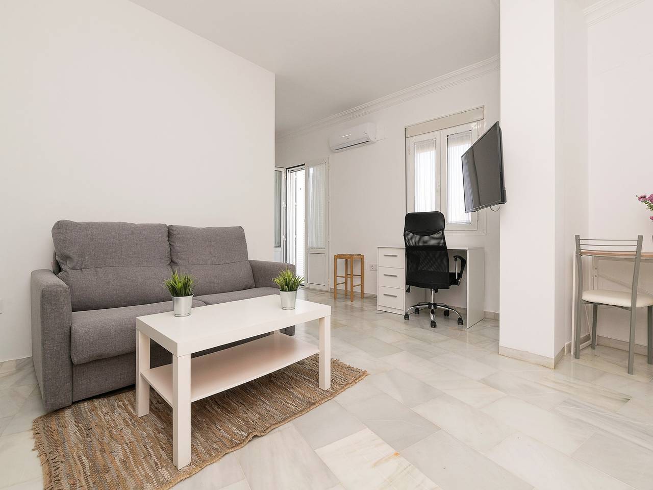 Appartamento vacanze a Bahía de Cádiz a partire da 160€ a notte