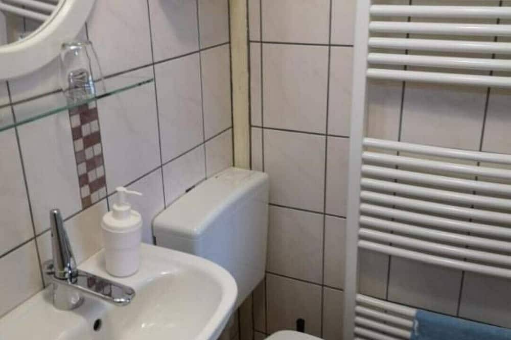Ganze Wohnung, Montys Ferienhaus in Simmerath, Rureifel (Nordrhein-westfalen)