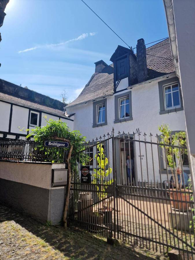 Ferienwohnung für 7 Personen, mit Terrasse, mit Haustier - 1