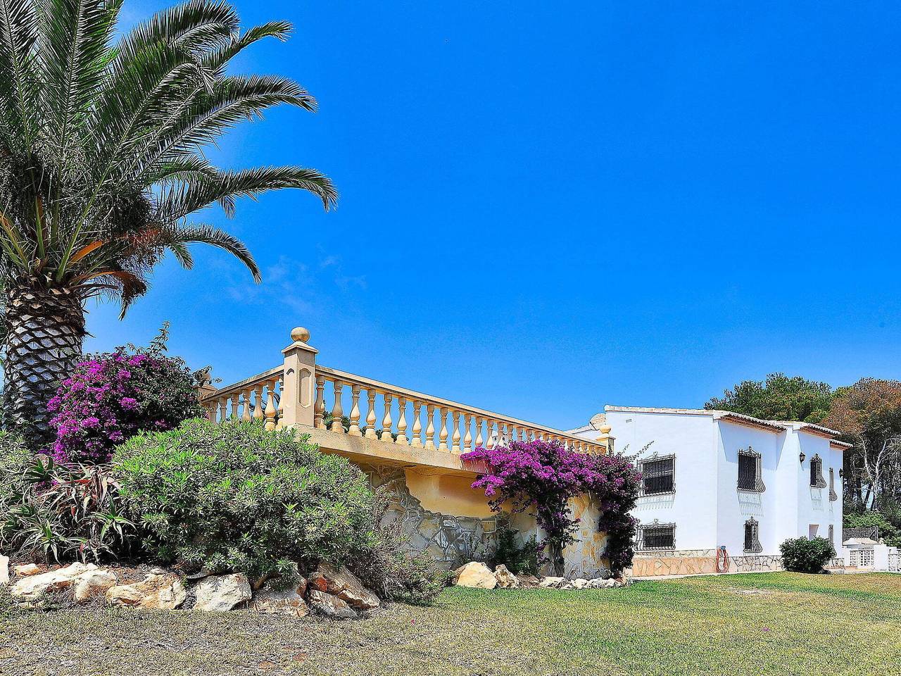 Lucie - Lucie 595.1 in Cala en Caló (Jávea), Jávea