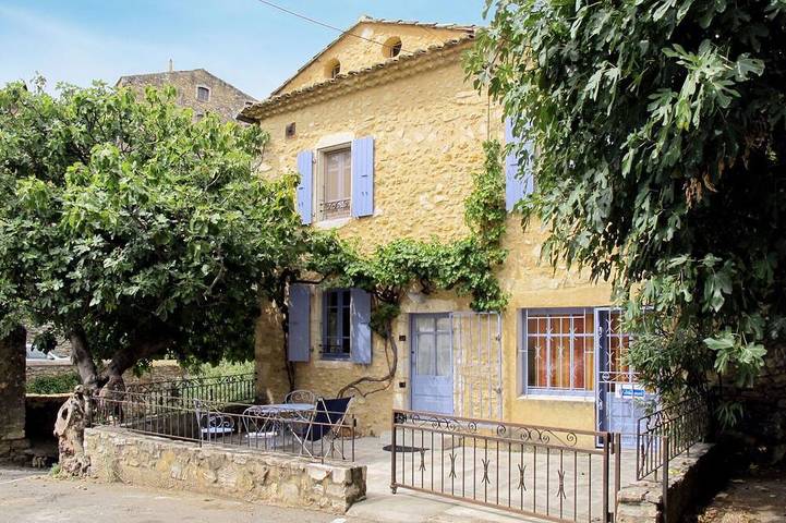 Holiday home for 4 people, with terrace - 1