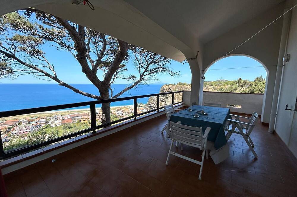 Casa Talia in Milazzo, Messina Provinz